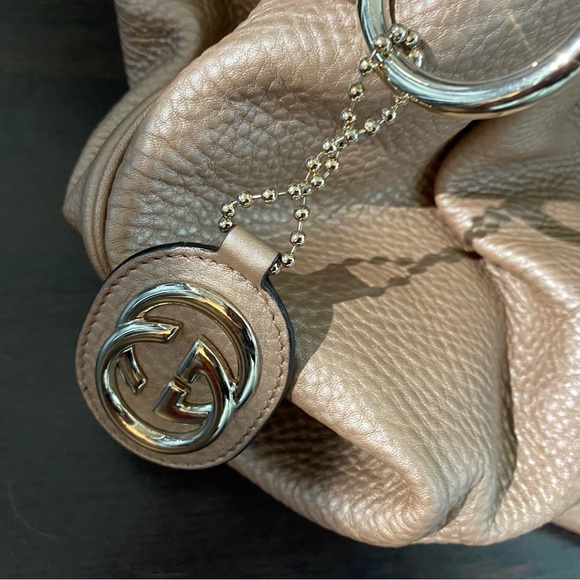 Gucci tote - Picture 4 of 6